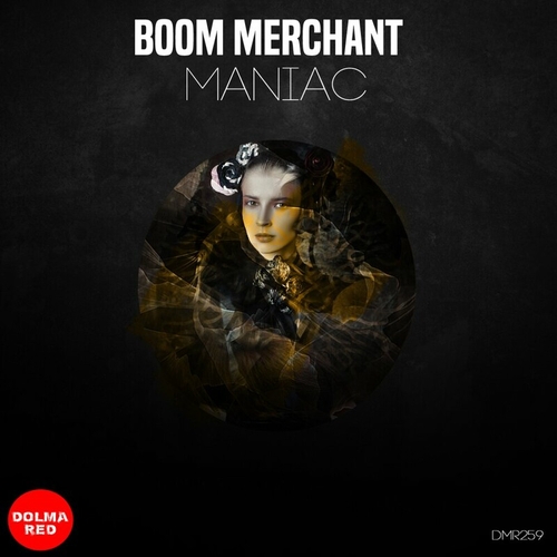 Boom Merchant - Maniac [DMR259]